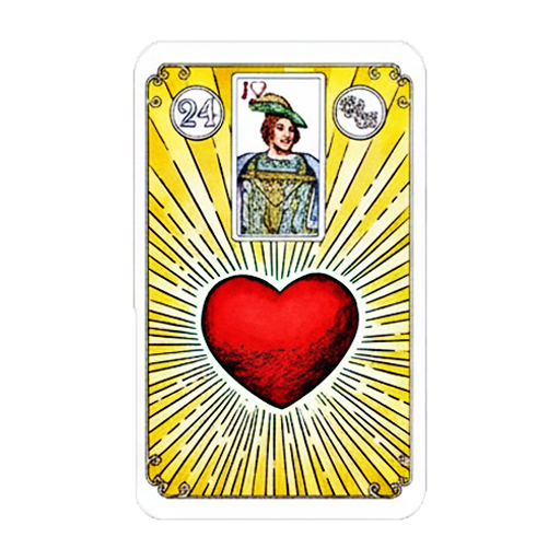 cartas
