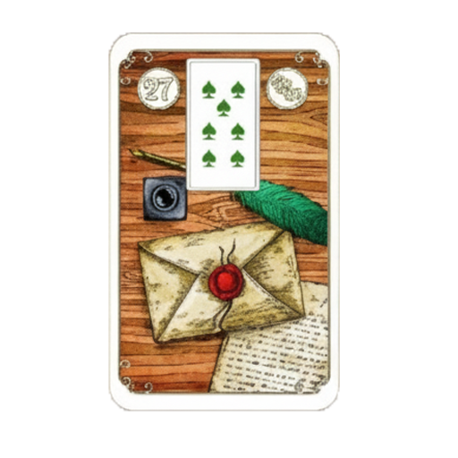 cartas